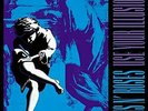 ID99z - Guns N' Roses - Use Your Illusion II - vinyl LP - New