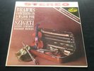 MERCURY Living Presence AMS 16034 UK SZIGETI LSO MENGES