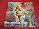 The Flaming Lips ?– Oh My Gawd   ... - Vinyl Gatefold LP -  1987 (72207-1)