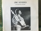 Jimi Hendrix Last British Concert 1970 Isle Of Wight Private No TMOQ TAKRL