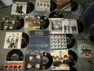 THE BEATLES EP COLLECTION Rare