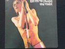 IGGY POP & Stooges Raw Power GARAGE PUNK HARD ROCK UK Press ORANGE CBS NEAR MINT