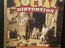 SOCIAL DISTORTION Hard Times Nursery Rhymes NEW SEALED 2 LP vinyl Epitaph