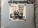 WAR-ALL DAY MUSIC  SEALED, CUT CORNER  USA5546