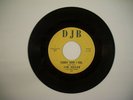 Jim Edgar And His Road Runners-Treasure Of Love/Funny HIF-DJB 114, 1964 VG+/VG++