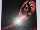 DEEP PURPLE FIREBALL VINYL LP RECORD, LTD EDITION, PURPLE 2018 NR MINT