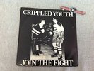 Crippled Youth Join The Fight Walk Tall NYC Hardcore 7