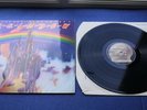 RITCHIE BLACKMORE'S RAINBOW 1ST PRESS DEBUT 1975 ABSOLUTE STUNNER NR MINT.1U/1U