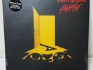 Witchfynde Stagefright LP Vinyl Record new Back On Black Reissue