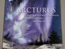 Arcturus - Aspera Hiems Symfonia Constellation My Angel LP Displeased D-00108