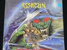Assassin - Interstellar Experience LP  Steamhammer SHLP-7011 In Shrink