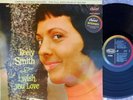 Keely Smith 1st Press UK LP I wish you love EX ’62 Capitol ST914 Vocal Jazz