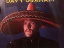 Davy Graham ?– Hat LP  First UK Press    DECCA Mat. 1W/2W  BLUE Hole