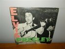 Elvis Presley . Debut . LPM-1254 . Canadian Pressing . LP