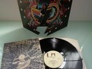 HAWKWIND-IN SEARCH OF SPACE.RARE  SUPERB  1ST UK PRESS PLAYED ONCE VINYL LP 1971