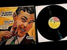 1970 MOTHERS WEASELS RIPPED MY FLESH -ISRAEL- REPRISE TRI-COLOR LP FRANK ZAPPA