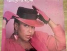 ID6244z - Betty Wright - Mother Wit - MB-3301 - vinyl LP - us