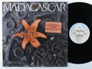MADAGASCAR Spirit Of The Street ARISTA LP VG++ SHRINK