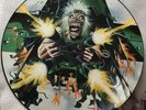 iron maiden no prayer for the dying Picture Disc 1990 Original vinyl