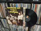 Fela Ransome-Kuti & Africa'70 w/Ginger Baker '71 On Signpost US Press Vinyl:VG++