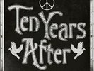 Ten Years After Naturally Live 108G NEW OVP Music On Vinyl 2xVinyl LP