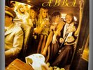 ABBA Eponymous SIMPLY VINYL 180 GRAM PRESSING-EFFECTIVE SYNTHESIS OF POP & ROCK