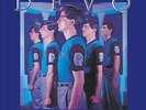 Devo ?– New Traditionalists on Grey Vinyl LP Warner 2020 NEW/SEALED