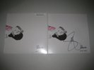 Selena Gomez Rare Autographed Signed Limited Edition Vinyl LP New