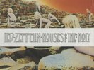Led Zeppelin, Houses Of The Holy 180g LP from the Michael Hobson Archives