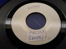 Ronettes Here I Sit 45rpm 60s TEST PRESSING 4 UNRELEASED Philles 45 Phil Spector