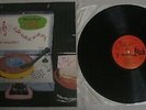 PAUL McCARTNEY WINGS COLD CUTS LP