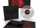 MANDY OST JOHANN JOHANNSSON Limited Edition Clear Vinyl LP INVADA EXCLUSIVE NEW