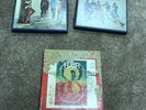 3 Reel To Reel Tape Vtg Booker T & The M.G.’s T. Set Soul Limbo Hair