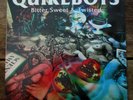 THE QUIREBOYS - Bitter Sweet & Twisted (1993) Vinyl, LP Sealed Rock NM