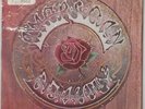 Grateful Dead ?– American Beauty First Records *Taiwan* In Shink (EX)