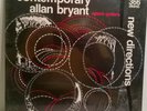 ALLAN BRYANT Space Guitars '77 CRI RARE Contemporary Electronic SEALED