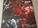 Slayer ?– bleed for me  -  lp - yelow vinyl