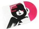 Nouvelle Vague ?– Bande À Part [New & Sealed] Pink Transparent 12