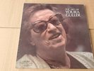 THE ART OF YOURA GULLER RECITAL BACH LISZT CHOPIN SCALATTI NIMBUS LP 2106 UK