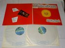 GENTLE GIANT - PRETENTIOUS / UK VERTIGO 2-VINYL-LP-SET 1977 (EX-MINT-)