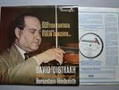 SDD 465 - OISTRAKH - BRUCH SCOTTISH FANTASIA / HINDEMITH VIOLIN CONCERTO - NM