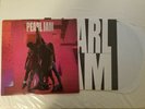 Pearl Jam Ten (Original 1st Pressing) (Epic Z 47857) Excellent Condition