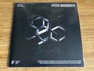 No.5/5 - Peter Broderick x Daniel O’Sullivan 7” Lathe