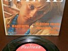 SYLVIE VARTAN La Maquinita +3 1968 MEXICO 7