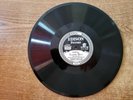 EXCELLENT EDISON DISC-50516 SNOW DEER/ SILVER BELL