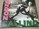The CLASH LP x 2 London Calling 180 Gram REMASTERED Audiophile SEALED Vinyl NEW