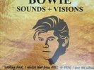 David Bowie. Sounds And Visions. Rare 10