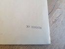 The Beatles 2X LP White Album UK Apple Stereo press TOP OPENER & COMPLETE -1-1-1
