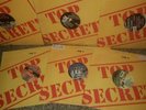 TOP SECRET DJ SERVICE PRO DJ 12