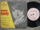 Malaysia Unique EP - FRANCOISE HARDY cover / Marianne faithful /Diana Ray (1072)
